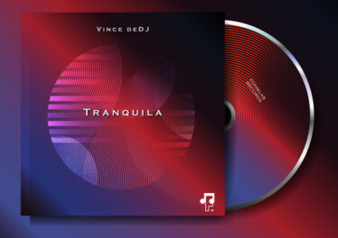 Vince deDJ - Tranquila EP