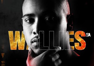 Wallies SA - The Remix Special EP