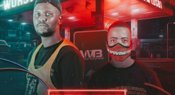 Worst Behaviour – INTOYAMI (feat. DJ Tira, TNS & Ndu De Soul DSB)