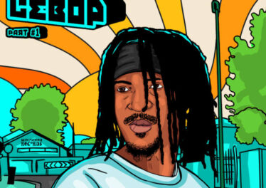 Young Molz - Street Light Groove