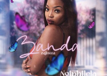Zanda Zakuza - Ngiphilela Wena (feat. Megadrumz)