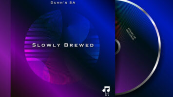 Dunn's SA - Slowly Brewed EP