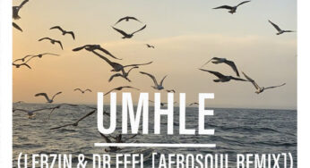 Semitone & Nomvula SA – Umhle (Lebzin & Dr Feel AfroSoul Remix Extended Version)