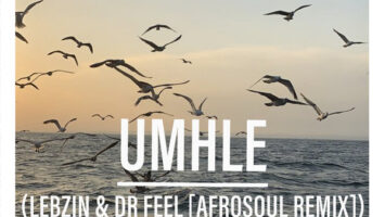 Semitone & Nomvula SA - Umhle (Lebzin & Dr Feel AfroSoul Remix Extended Version)