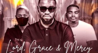 LukaMusic & The Jargons – Lord, Grace & Mercy