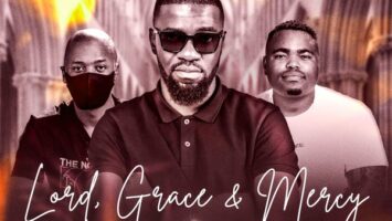 LukaMusic & The Jargons - Lord, Grace & Mercy