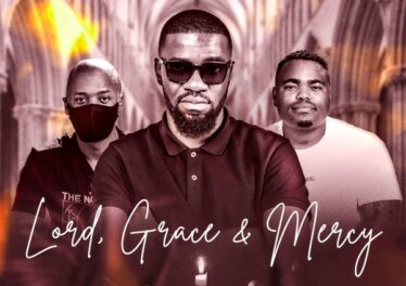 LukaMusic & The Jargons - Lord, Grace & Mercy