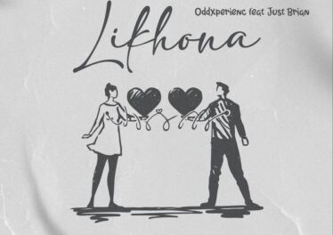 Oddxperienc - Likhona (feat. Just Brian)