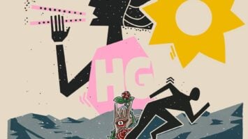 Tyga Bankz, Tranquillo, & Tkcreedlion - HG (feat. Mr JazziQ & 2.0 Worldwide)