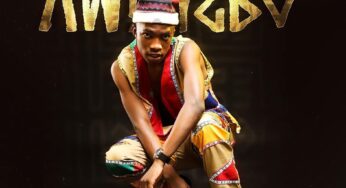 Royal MusiQ, Mr JazziQ, Mash SA & Djy Zan SA – Awu’Yebo