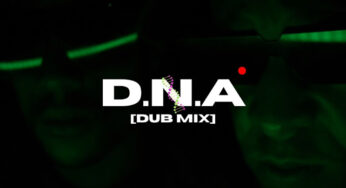 Mafia Natives – D.N.A (Dub Mix)