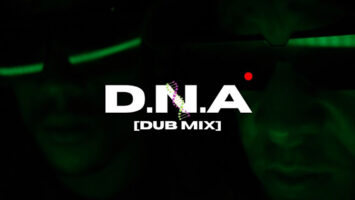 Mafia Natives - D.N.A (Dub Mix)