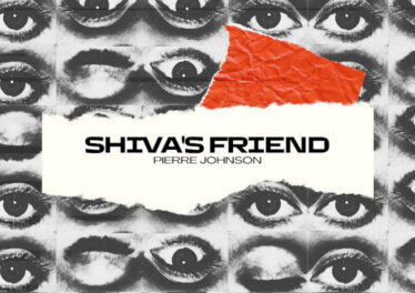 Pierre Johnson - Shiva's Friend