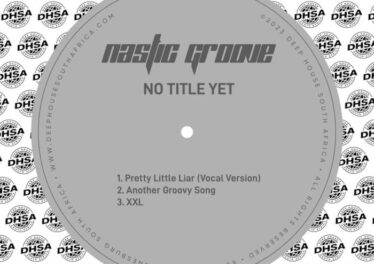 Nastic Groove - No Title Yet EP