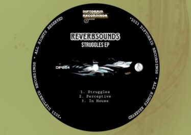 ReverbSounds - Struggles EP