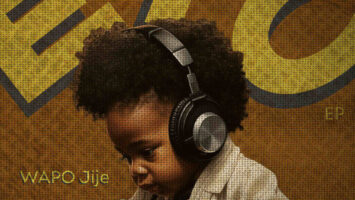 WAPO Jije - ETC EP