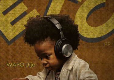 WAPO Jije - ETC EP