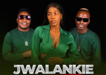 1st Lady K & Mapara A Jazz - Jwalankie