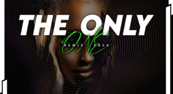 Goba, Komplexity – The Only One (Remixes)