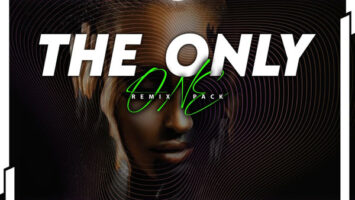 Goba, Komplexity - The Only One (Remixes)