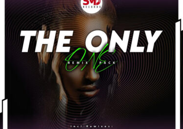 Goba, Komplexity - The Only One (Remixes)