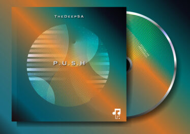 TheDeepSA - P.U.S.H EP