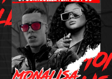 84 Controller & Lady Du - Mona Lisa (feat. Lady Du)