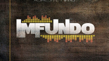 AdhesiveTwins & Dj Tears PLK - Imfundo EP