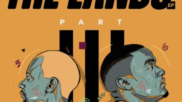 Afro Brotherz - The Lands, Pt. 3