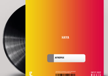 AfroPax - Haya (Original Mix)