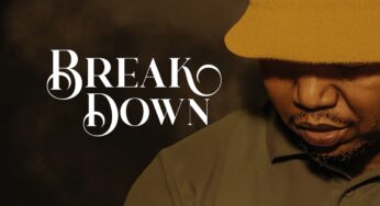 Buddha Roots – Break Down EP