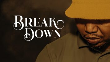Buddha Roots - Break Down EP