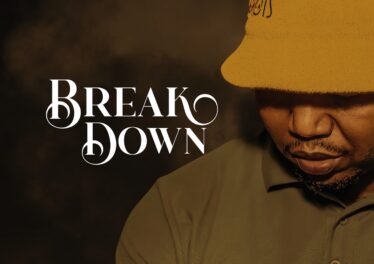 Buddha Roots - Break Down EP