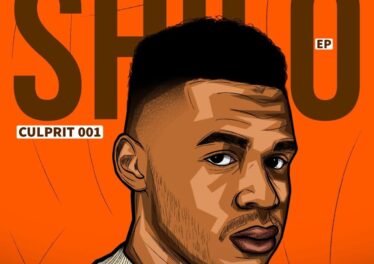 Culprit 001 - The Life Of Shilo EP