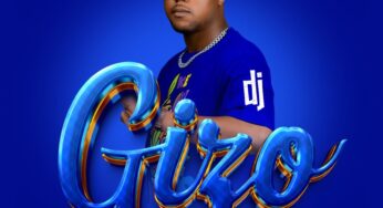 DJ Gizo – Ngithule (Album)