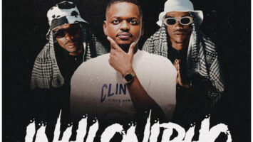 DJ Stresser, Given Kanu & MacG - Inhlonipho (feat. Banzz, Phiiwe & Mel'B)