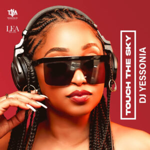 DJ Yessonia, Mr Brown, Starr Healer & Drip Gogo - Ngikhathele