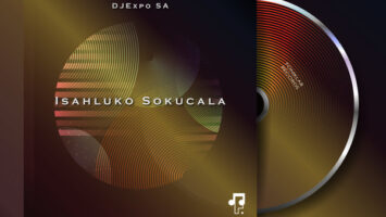 DJExpo SA - Isahluko Sokucala EP
