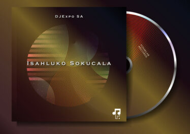 DJExpo SA - Isahluko Sokucala EP