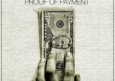 Da Vynalist - Proof Of Payment (Album)