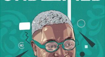 De Mogul SA – Undefined EP