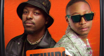 De Mthuda, Da Muziqal Chef & Kwiish SA – iThuba (feat. Eemoh)