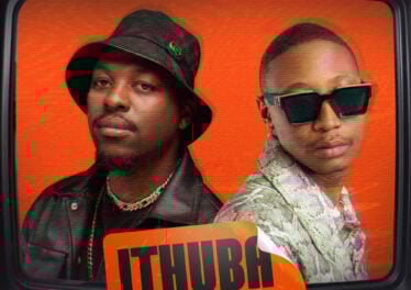 De Mthuda, Da Muziqal Chef & Kwiish SA - iThuba (feat. Eemoh)