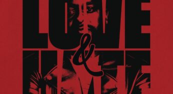 Deeper Phil – Love & Hate (Album)