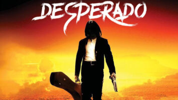 Dj Ally T - Desperado (To Tyler ICU, Felo le Tee, Myztro, Shaun Musiq & Ftears)