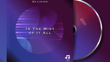 Dr Linton - In The Mist of It All EP