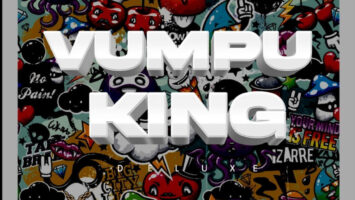 Enkay De Deejay - VUMPU KING (Deluxe)