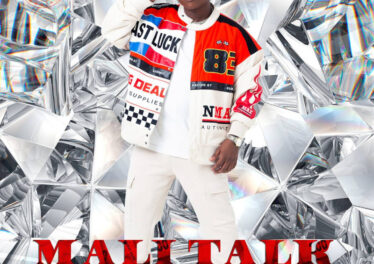 Goldmax - Mali Talk (feat. Sykes & Worst Behaviour)