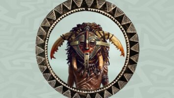 Ibutho - Harambe