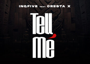 InQfive & Cresta X - Tell Me (Remixes)